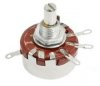 Potentiometer 1M/B linear 2W